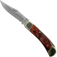SCHRADE Uncle Henry Smoky vouwmes