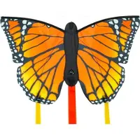 HQ Butterfly Kite Monarch "R"