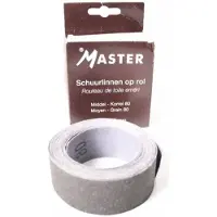 Sans marque Master schuurlinnen k80