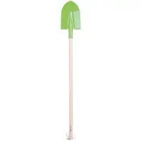 Bigjigs Long Handled Shovel