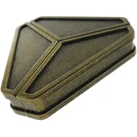Adlibris Cast Puzzle - Delta (level 3)
