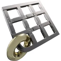 G3 Cast Puzzle - Duet (level 5)