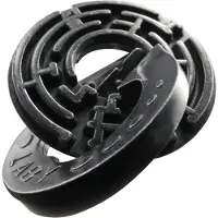 Adlibris Cast Puzzle - Laby (level 5)