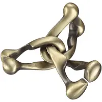 G3 Cast Puzzle - Trinity (level 6)