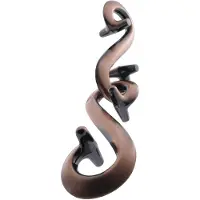 Huzzle Cast Puzzle - S&S (level 3)