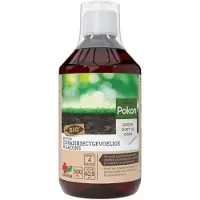 Pokon bio kuur voor een weerbaar en gezond gazon | 500 ml