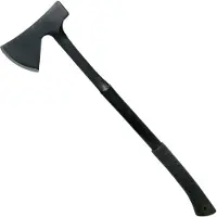 Estwing Camper's Axe Special Edition long
