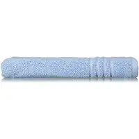 kela Handdoek Kela Leonora Sky Blue (50 x 100 cm)