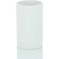 kela Lis - Drinkbeker Badkamer - Wit