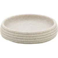 kela Medea - Zeephouder - 11,5 Cm - Polyester - Beige