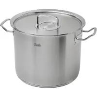 Fissler Soeppan Original Profi Collection Met RVS Deksel 28 cm