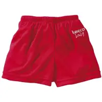 Beco Zwemluier Junior Shortvorm Rood Maat S