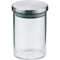 kela Voorraadpot Baker Transparant 250ml
