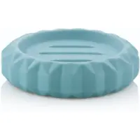 kela Zeepschaal Kela Origami Aqua