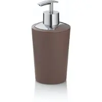 kela Marta Zeepdispenser - Taupe - Kela