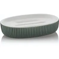 kela Zeepschaal Kela Ava Alps Green