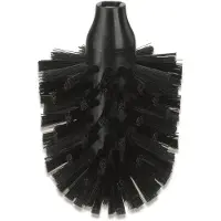 kela WC borstelkop La Brosse Soft Black