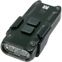 Nitecore TIP SE Zaklamp - 700 lumen - Zwart