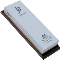 Kai Shun combinatie wetsteen 18,4 cm