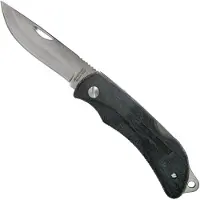Eka Swede 8, zwart, 715608