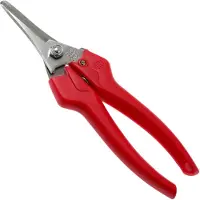 Felco Merkloze Snoeischaar voor Wijnranken en Bloemen - Precisie en Comfort