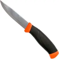Morakniv Companion F Stainless, oranje
