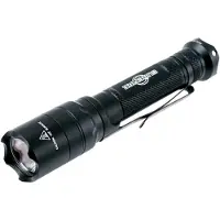 Surefire E2D Defender dual-output led-zaklamp