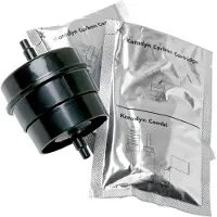Katadyn Carbon Cartridge, waterfilter met actief kool