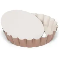 Patisse quichevorm Ceramic Ø25cm