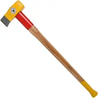 OCHSENKOPF professionele kloofbijl BIG OX, OX-635 H-3009