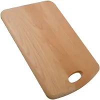 Il Cucinino Snijplank m/Greep (45 x 31 x 1,8 cm)