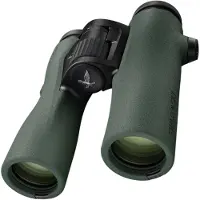 Swarovski NL Pure 8x32 Green-Black