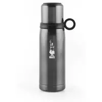 Bialetti Thermosbeker 2Go Grijs 0,46 L