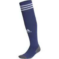 Adidas Fußballsocken - Adi 21 - Navy/Weiß - - 46/48 - Fußballsocken