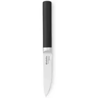 Brabantia Profile Schilmes - RVS / Zwart