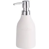 Wenko Zeepdispenser The Collection 330 Ml Polyresin Wit