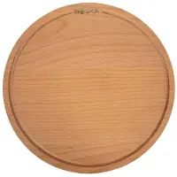 Boska Serveerplank Amigo Pizza Board M Brown