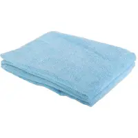 Talentools Microvezeldweil Blauw 50 X 60 X 2 Cm 2 Stuks