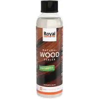 Oranje Furniture Care Natural woodsealer - New formula