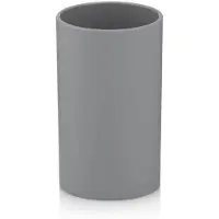 kela Gray - Drinkbeker Badkamer - Licht Grijs