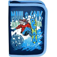 SimbaShop Maui Get Air - Gevuld Etui - 19.5 cm - Multi