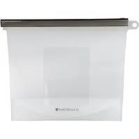Kitchencraft Herbruikbaar Zakje Masterclass 1 Liter Siliconen