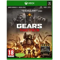 Gears Tactics Xbox