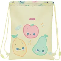 Sonstiges Junior Gymbag Appel - 34 x 26 cm - Polyester