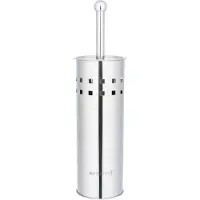 King Hoff 3220 - toiletborstelhouder - met toiletborstel