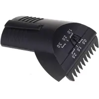 BaByliss Opzetkam Precisie 05 3mm 35808352