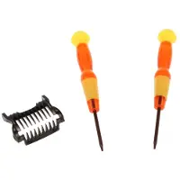 BaByliss Opzetkam 045 Mm + 2 Onschroeven 35808760