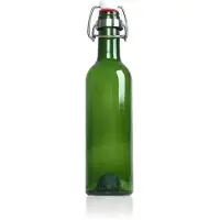 Rebottled Fles - 375 ml - Green - Green