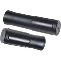 Westphal 424 handvatten model shimano lang/kort zwart