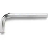 Beta haakse inbussleutel tools 11mm verchroomd